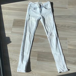 Rag & Bone jeans